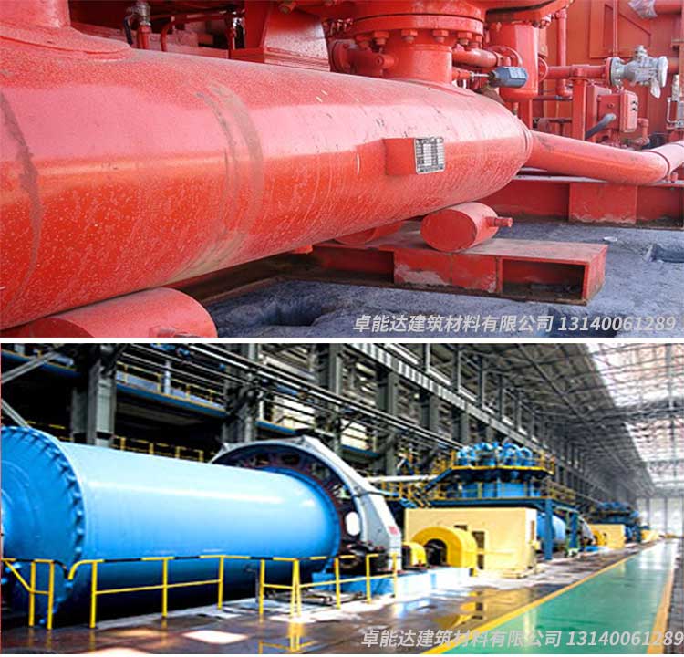 微膨脹無收(shou)縮灌(guan)漿(jiang)料(liao) 微膨脹(zhang)無收(shou)縮灌漿料(liao)