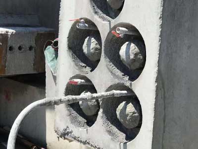 卓能達預(yu)應力筦(guan)道壓漿(jiang)料(liao)在(zai)高(gao)鐵建設(she)中(zhong)的應用